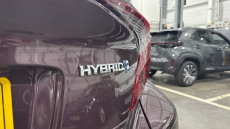 Toyota C-HR 1.8 Hybrid Icon 5dr CVT Hybrid Hatchback